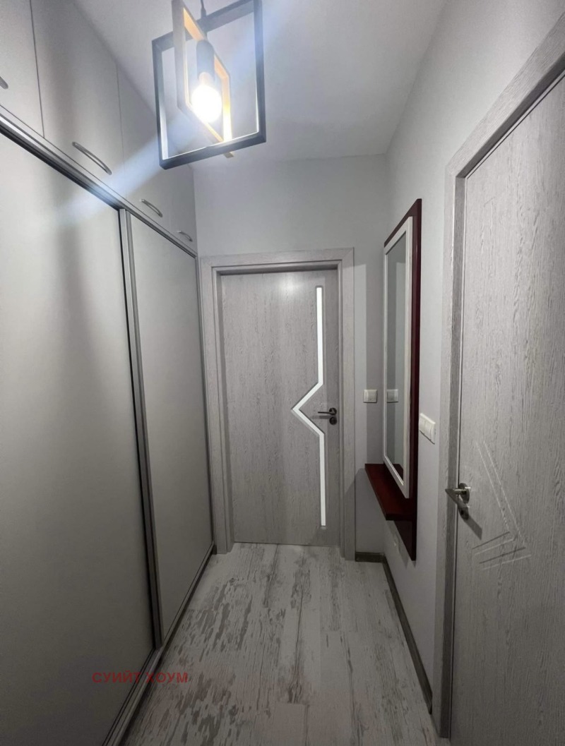 Дава под наем 1-СТАЕН, гр. София, Витоша, снимка 8 - Апартаменти - 52520343