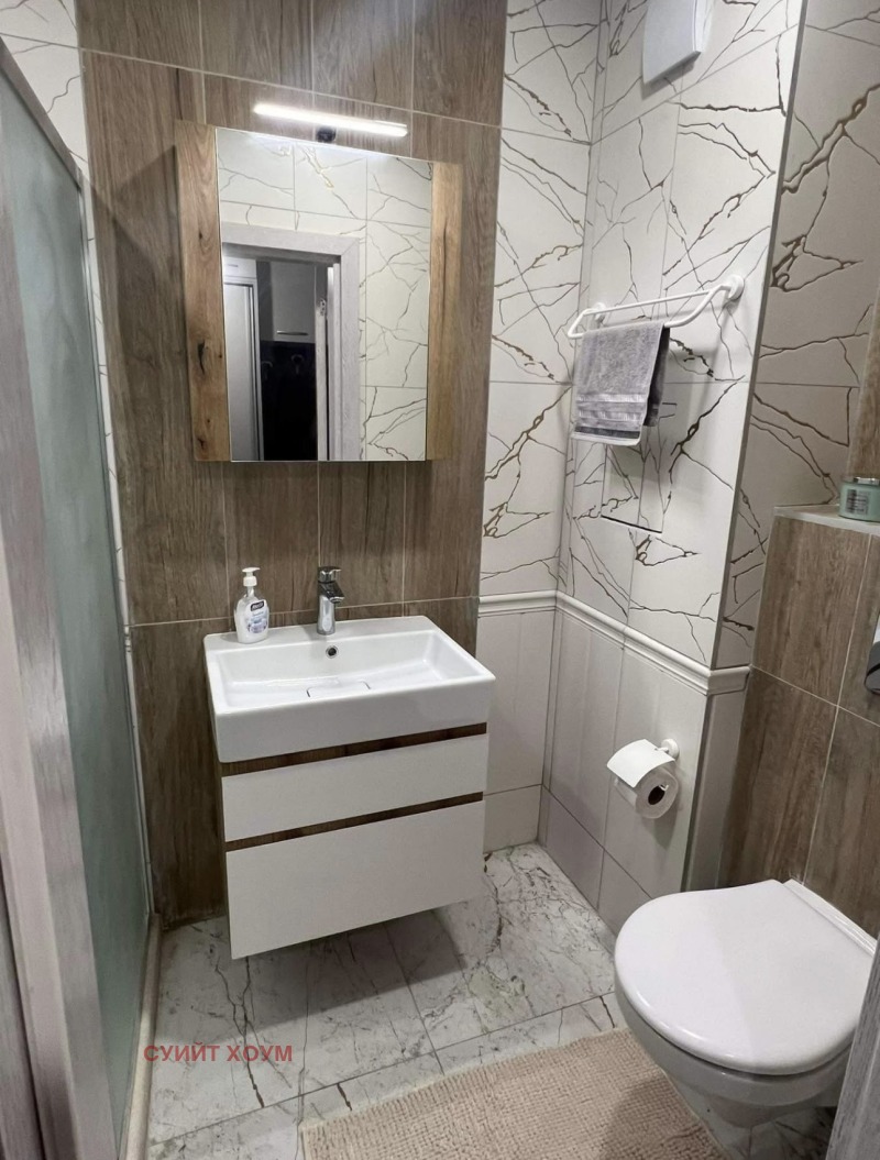 Дава под наем 1-СТАЕН, гр. София, Витоша, снимка 10 - Апартаменти - 52520343