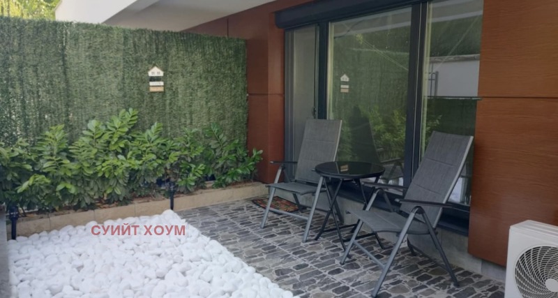 Дава под наем 1-СТАЕН, гр. София, Витоша, снимка 12 - Апартаменти - 52520343