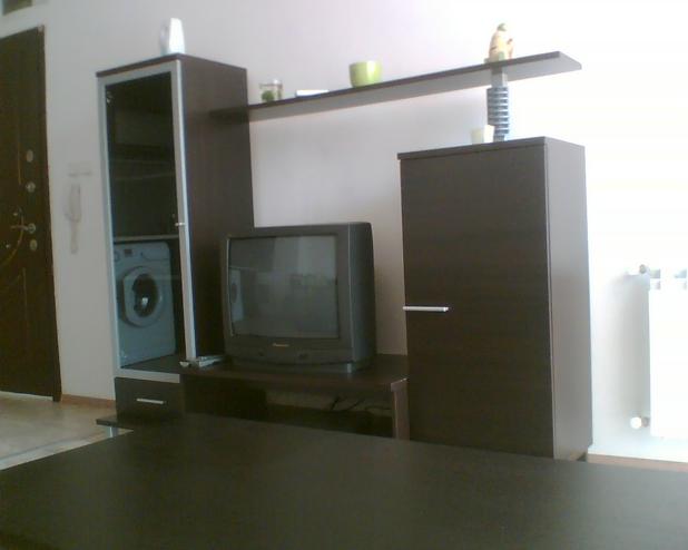 Te huur  1 slaapkamer Sofia , Reduta , 50 m² | 42789916