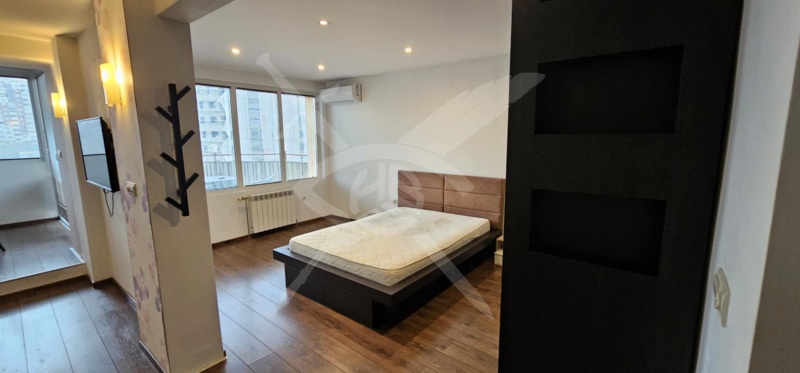 Дава под наем 2-СТАЕН, гр. Варна, Възраждане 1, снимка 3 - Апартаменти - 52812122