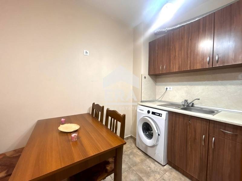 Дава под наем 2-СТАЕН, гр. Варна, Окръжна болница-Генерали, снимка 5 - Апартаменти - 53356056