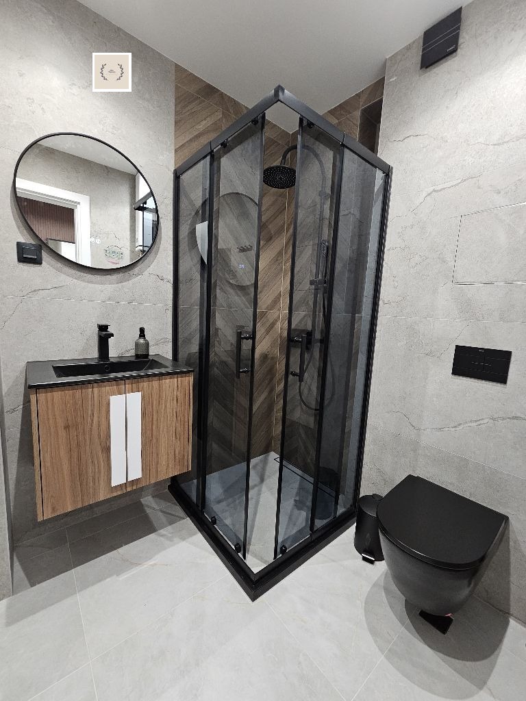 Дава под наем 2-СТАЕН, гр. София, Кръстова вада, снимка 8 - Апартаменти - 53826394