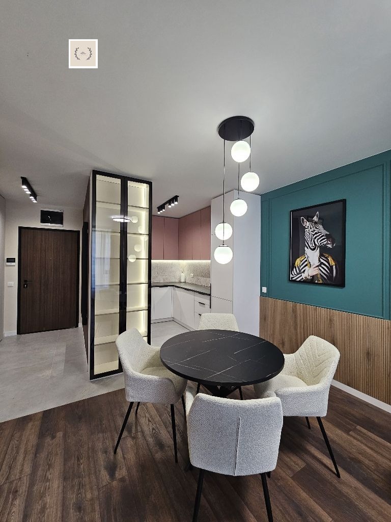 Дава под наем 2-СТАЕН, гр. София, Кръстова вада, снимка 2 - Апартаменти - 53826394