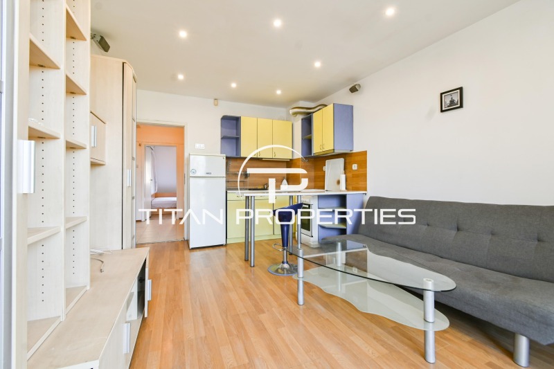 Kiadó  2 hálószobás Sofia , Banisora , 80 négyzetméter | 12262232