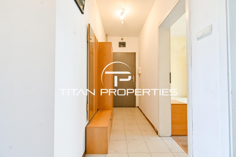 Kiadó  2 hálószobás Sofia , Banisora , 80 négyzetméter | 12262232 - kép [7]