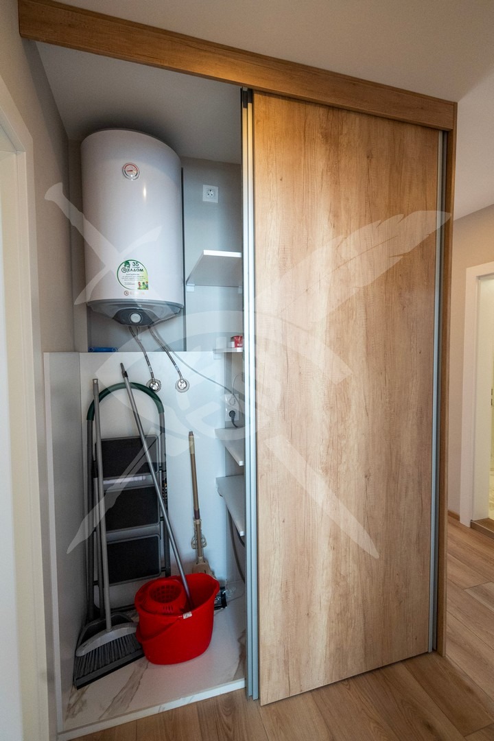 Дава под наем  3-стаен град София , Лагера , 109 кв.м | 28857516 - изображение [10]