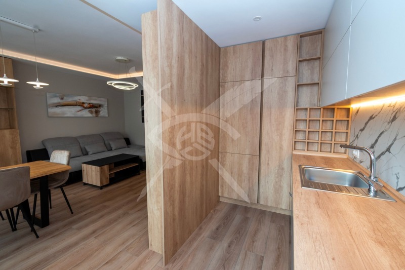 Дава под наем  3-стаен град София , Лагера , 109 кв.м | 28857516 - изображение [4]