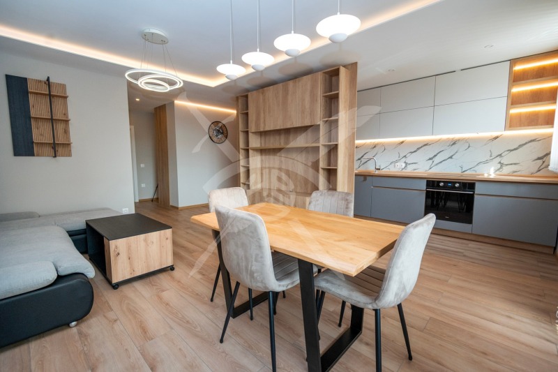 Дава под наем  3-стаен град София , Лагера , 109 кв.м | 28857516