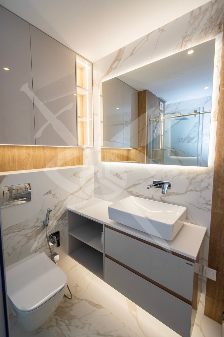 Дава под наем  3-стаен град София , Лагера , 109 кв.м | 28857516 - изображение [9]