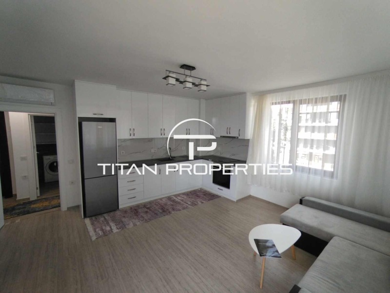 Zu vermieten  2 Schlafzimmer Warna , Pobeda , 90 qm | 80607996 - Bild [4]