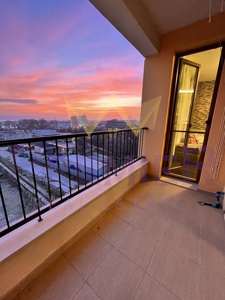 Дава под наем 3-СТАЕН, гр. Варна, Трошево, снимка 14 - Апартаменти - 52721157