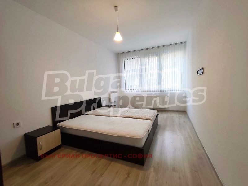 Дава под наем 3-СТАЕН, гр. София, Манастирски ливади, снимка 3 - Апартаменти - 53350659