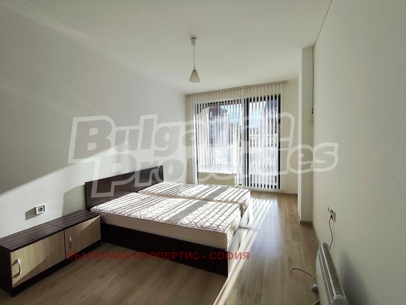 Дава под наем 3-СТАЕН, гр. София, Манастирски ливади, снимка 5 - Апартаменти - 53350659