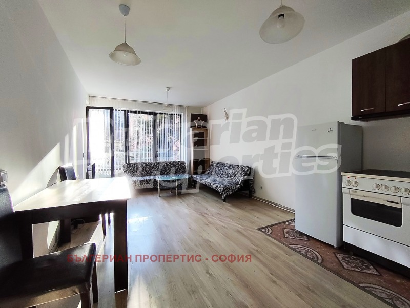 Дава под наем 3-СТАЕН, гр. София, Манастирски ливади, снимка 4 - Апартаменти - 53350659