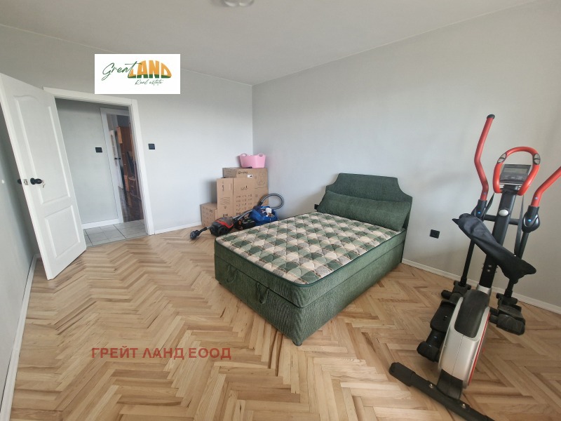 Дава под наем  4-стаен град София , Овча купел 2 , 120 кв.м | 57940661 - изображение [2]