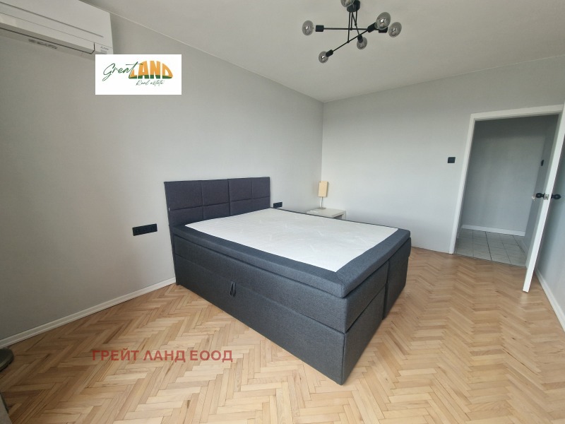 Дава под наем  4-стаен град София , Овча купел 2 , 120 кв.м | 57940661 - изображение [4]