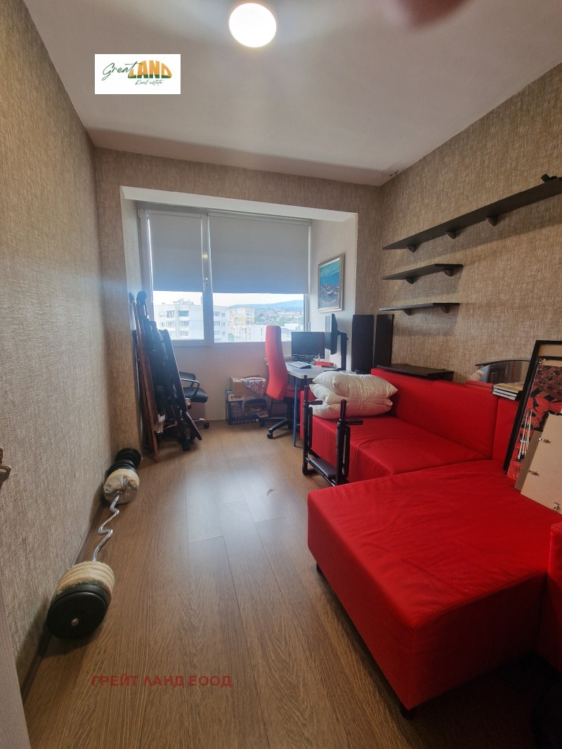 Дава под наем  4-стаен град София , Овча купел 2 , 120 кв.м | 57940661 - изображение [9]