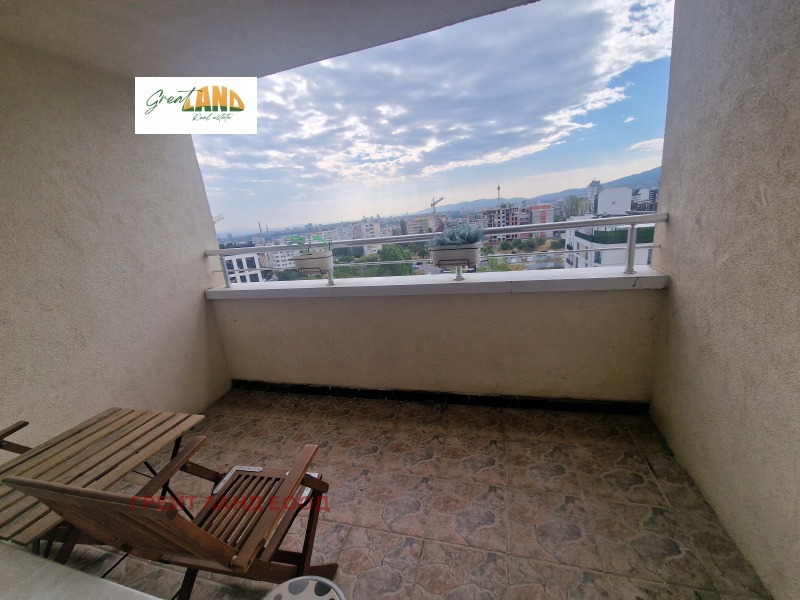 Дава под наем  4-стаен град София , Овча купел 2 , 120 кв.м | 57940661 - изображение [7]