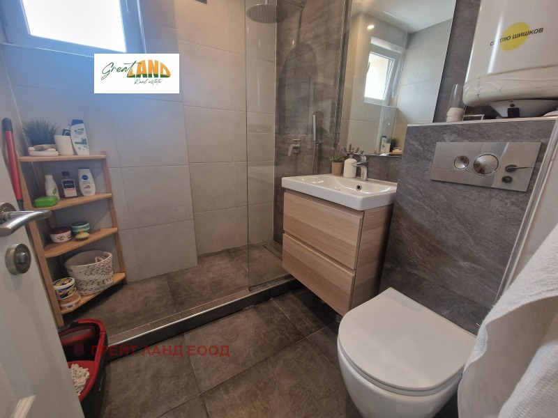 Дава под наем  4-стаен град София , Овча купел 2 , 120 кв.м | 57940661 - изображение [3]