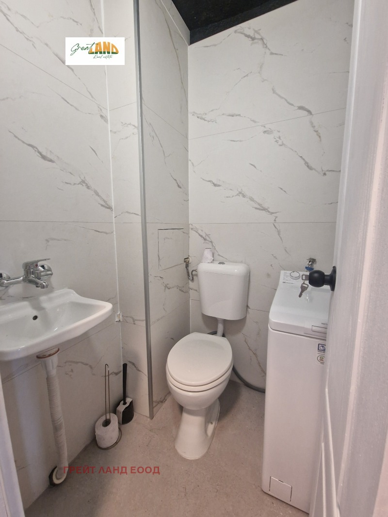 Дава под наем  4-стаен град София , Овча купел 2 , 120 кв.м | 57940661 - изображение [10]