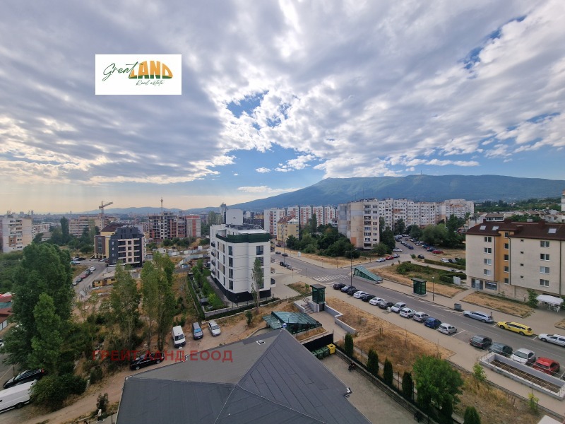 Дава под наем  4-стаен град София , Овча купел 2 , 120 кв.м | 57940661 - изображение [8]