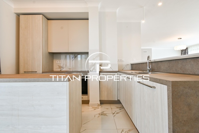 Do wynajęcia  3 sypialnie Sofia , Dragalewci , 170 mkw | 12871665 - obraz [6]