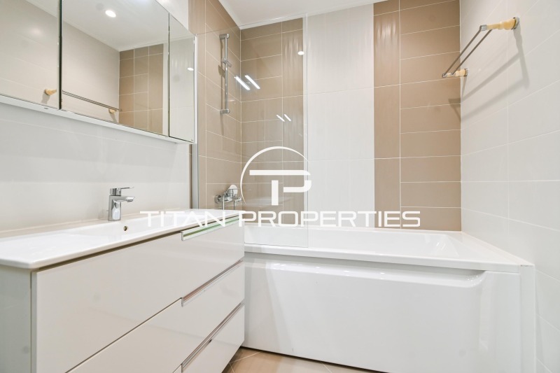 Do wynajęcia  3 sypialnie Sofia , Dragalewci , 170 mkw | 12871665 - obraz [14]