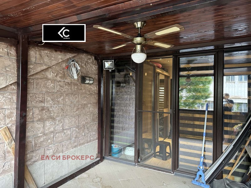 Дава под наем 4-СТАЕН, гр. София, Илинден, снимка 8 - Апартаменти - 52399070