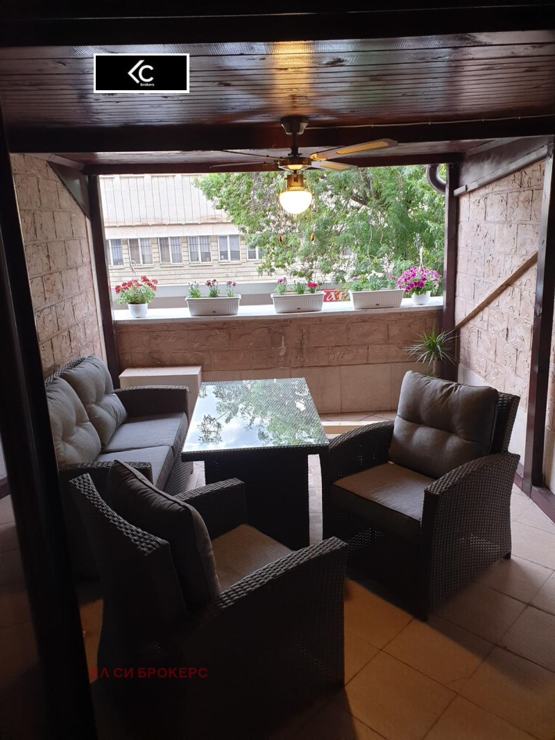 Дава под наем 4-СТАЕН, гр. София, Илинден, снимка 10 - Апартаменти - 52399070