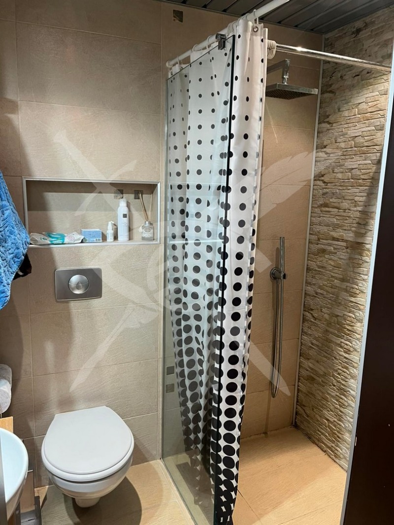 Дава под наем МЕЗОНЕТ, гр. София, Лозенец, снимка 16 - Апартаменти - 52731191