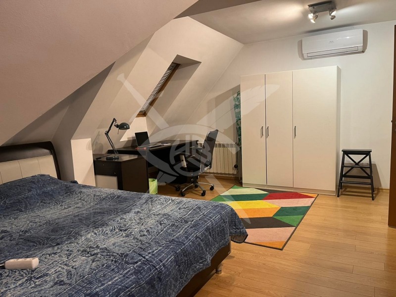 Дава под наем МЕЗОНЕТ, гр. София, Лозенец, снимка 7 - Апартаменти - 52731191