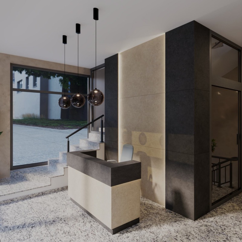 Προς ενοικίαση  Γραφείο Σοφηια , ΤΣενταρ , 380 τ.μ | 84520162 - εικόνα [4]