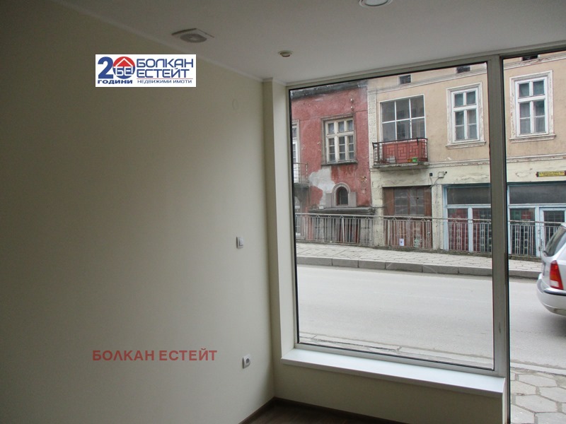 Til leje  Butik Veliko Tarnovo , Stara chast , 50 kvm | 46264504 - billede [4]