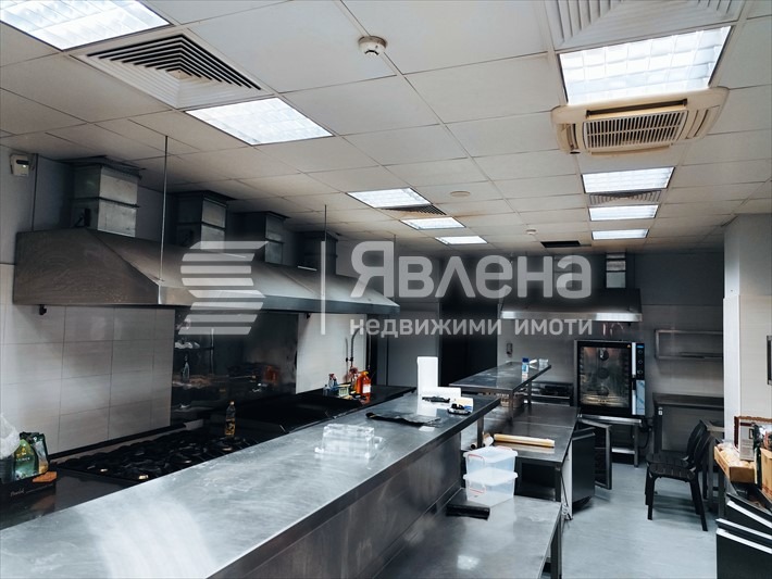 Дава под наем ЗАВЕДЕНИЕ, гр. Пловдив, Съдийски, снимка 8 - Заведения - 55547118