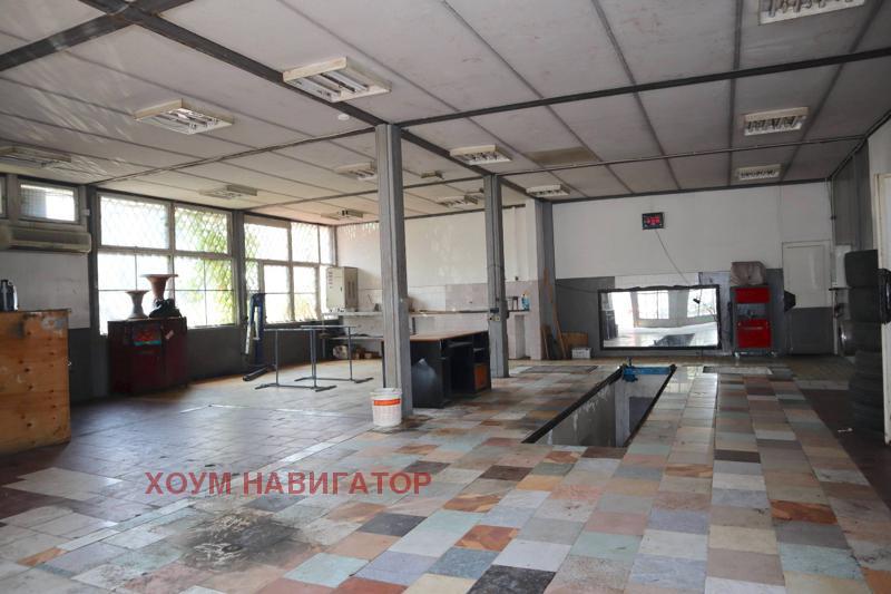 Дава под наем БИЗНЕС ИМОТ, гр. София, Красна поляна 2