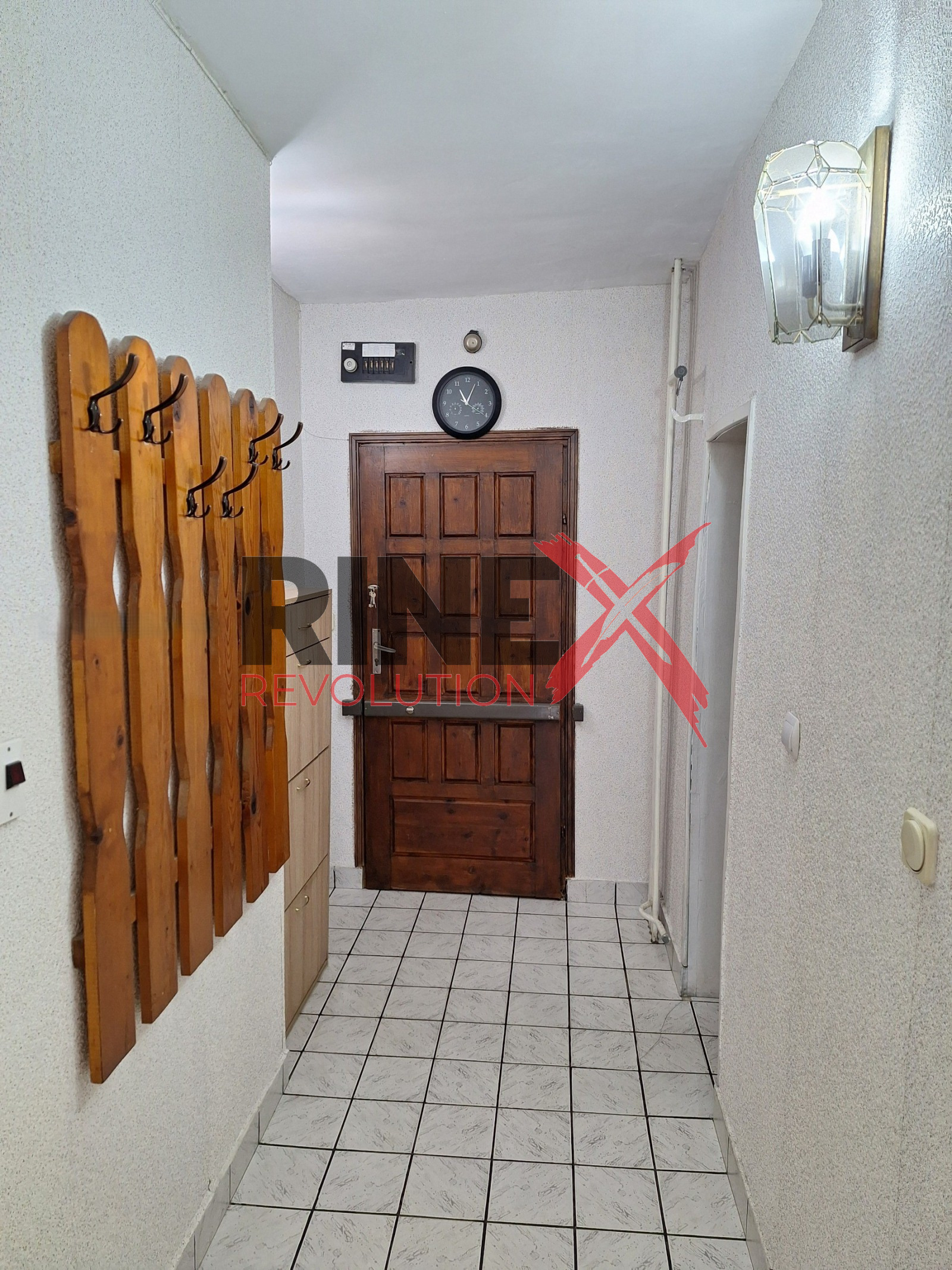 Дава под наем 2-СТАЕН, гр. Пловдив, Тракия, снимка 3 - Апартаменти - 54136941