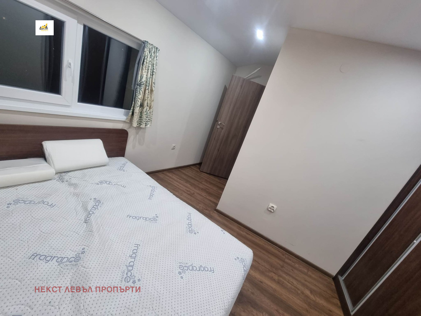 Дава под наем 2-СТАЕН, гр. София, Банишора, снимка 3 - Апартаменти - 54339223