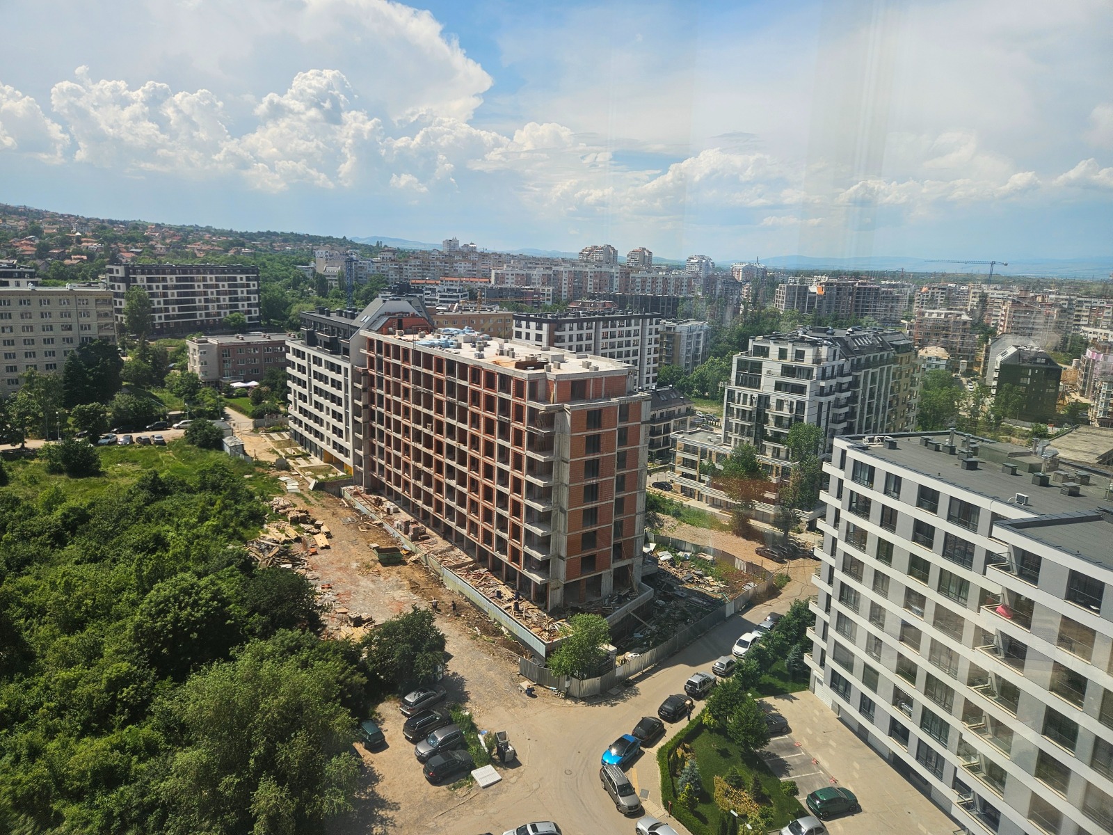 Дава под наем 2-СТАЕН, гр. София, Овча купел, снимка 7 - Апартаменти - 54861961