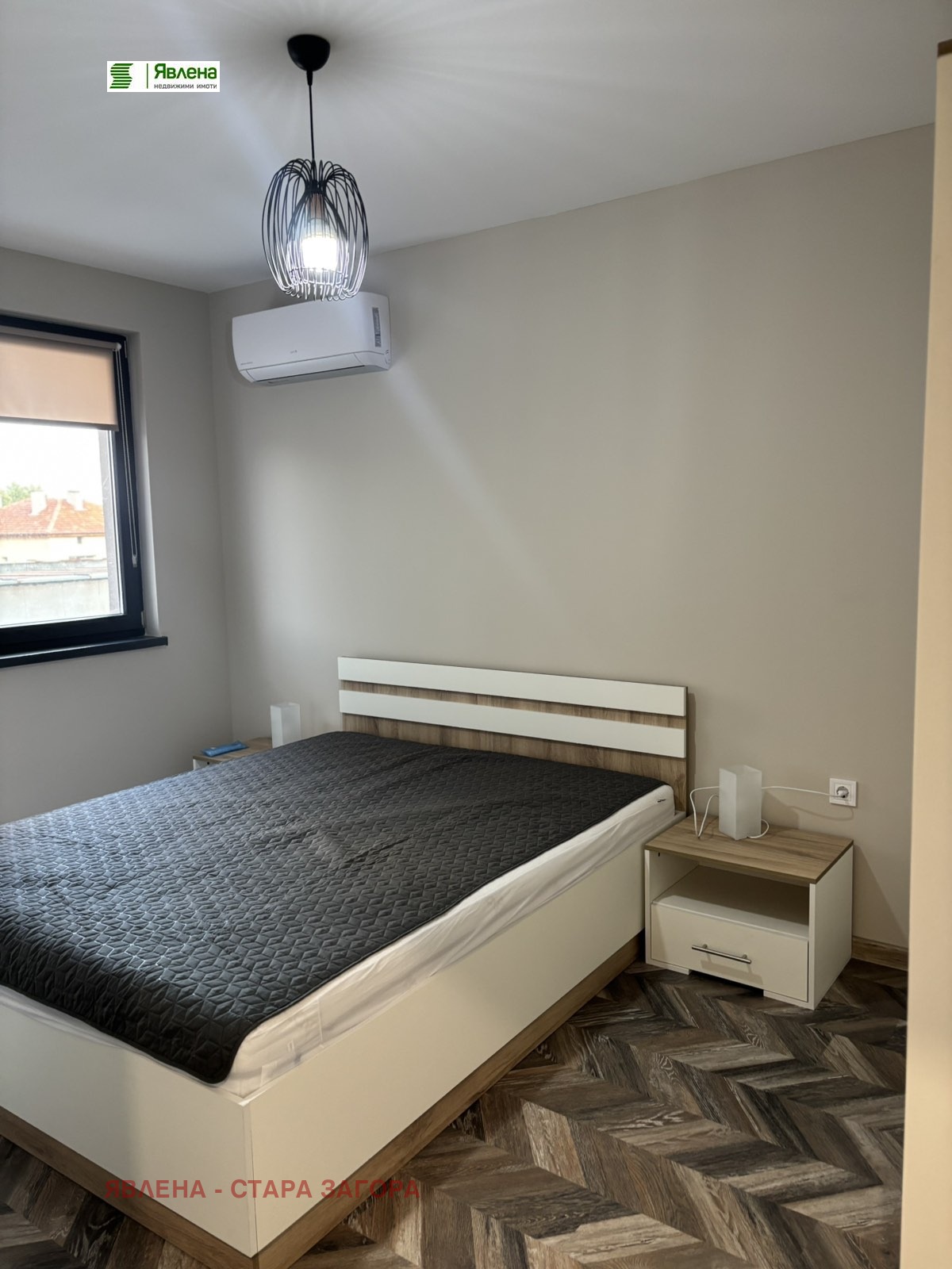 Дава под наем 2-СТАЕН, гр. Стара Загора, Център, снимка 3 - Апартаменти - 56130093