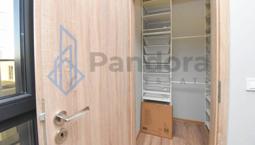 Дава под наем 3-СТАЕН, гр. София, Гео Милев, снимка 6 - Апартаменти - 55300010