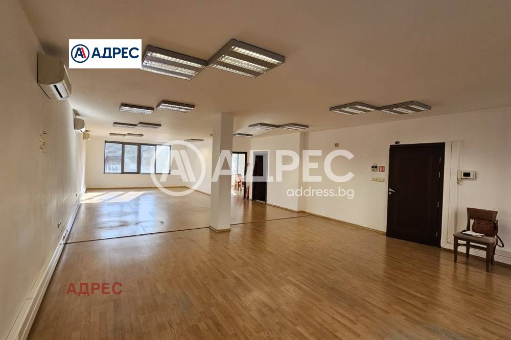 Дава под наем ОФИС, гр. Варна, Гръцка махала, снимка 13 - Офиси - 54921909