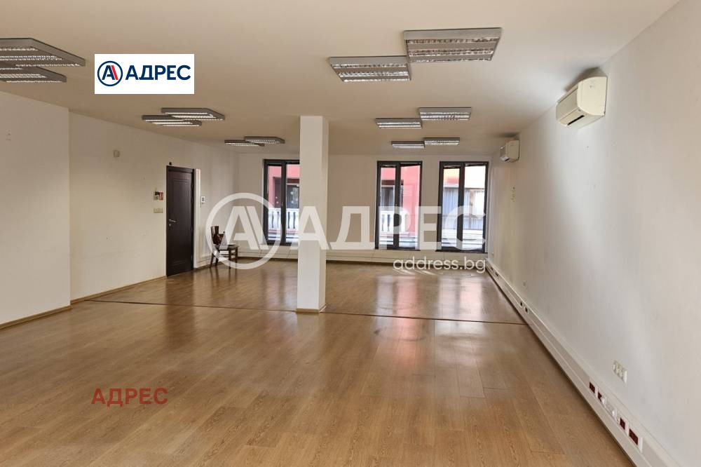 Дава под наем ОФИС, гр. Варна, Гръцка махала, снимка 14 - Офиси - 54921909