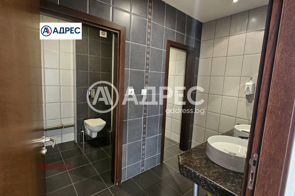 Дава под наем ОФИС, гр. Варна, Гръцка махала, снимка 9 - Офиси - 54921909
