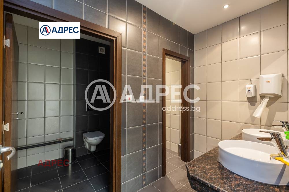 Дава под наем ОФИС, гр. Варна, Център, снимка 17 - Офиси - 54921909