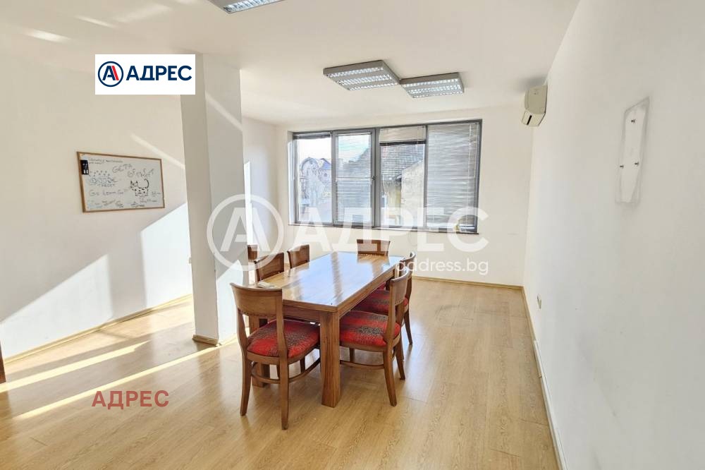 Дава под наем ОФИС, гр. Варна, Гръцка махала, снимка 8 - Офиси - 54921909