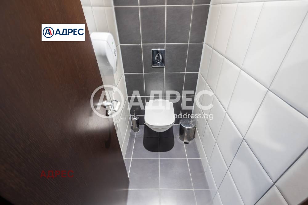 Дава под наем ОФИС, гр. Варна, Гръцка махала, снимка 15 - Офиси - 54921909