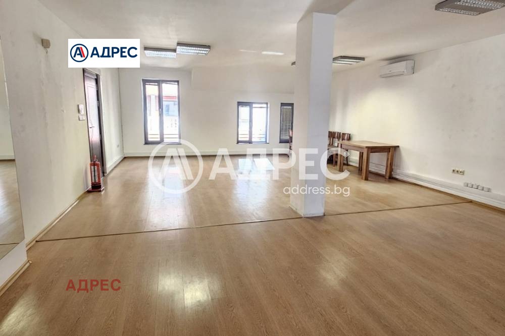 Дава под наем ОФИС, гр. Варна, Гръцка махала, снимка 7 - Офиси - 54921909