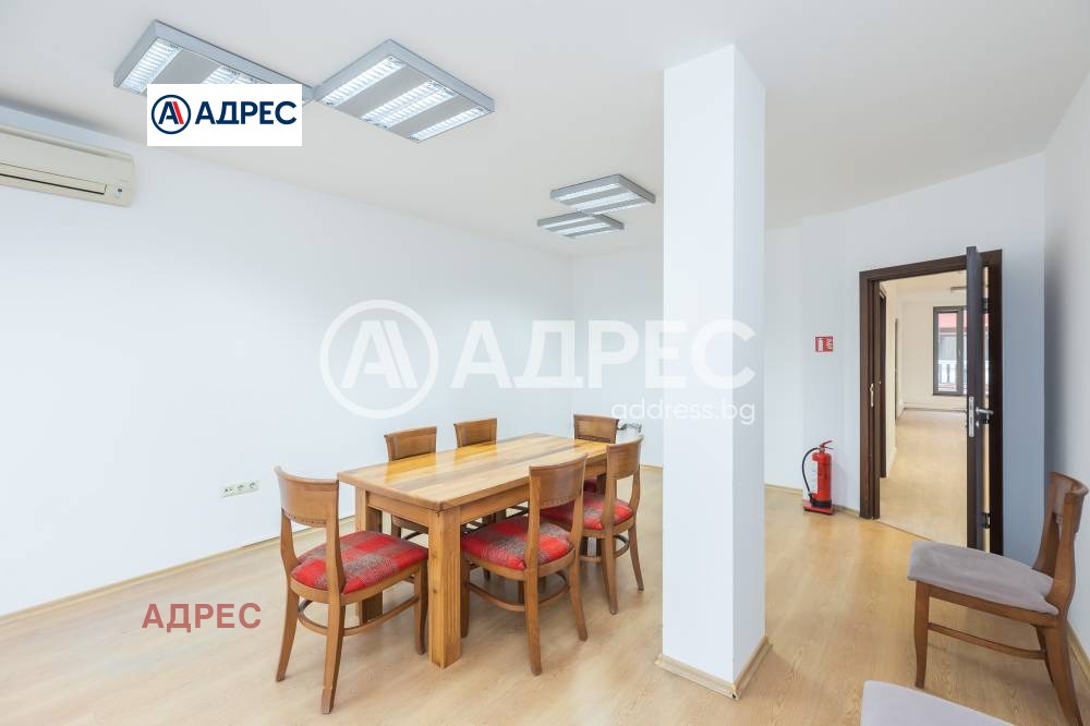 Дава под наем ОФИС, гр. Варна, Гръцка махала, снимка 16 - Офиси - 54921909