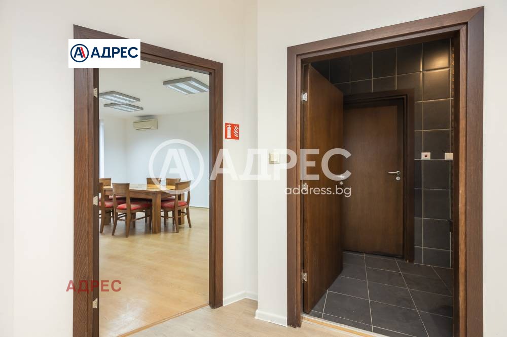 Дава под наем ОФИС, гр. Варна, Гръцка махала, снимка 17 - Офиси - 54921909